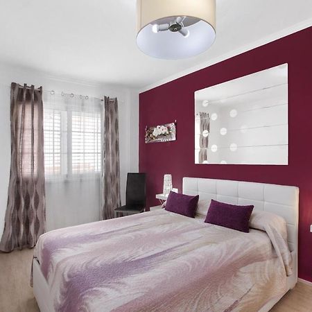 Apartamento Poris Poris de Abona Exteriör bild