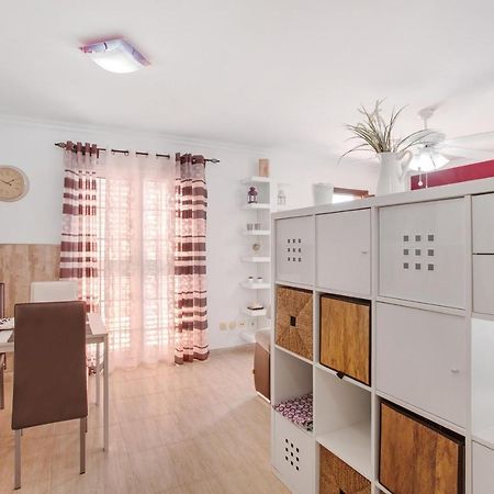 Apartamento Poris Poris de Abona Exteriör bild