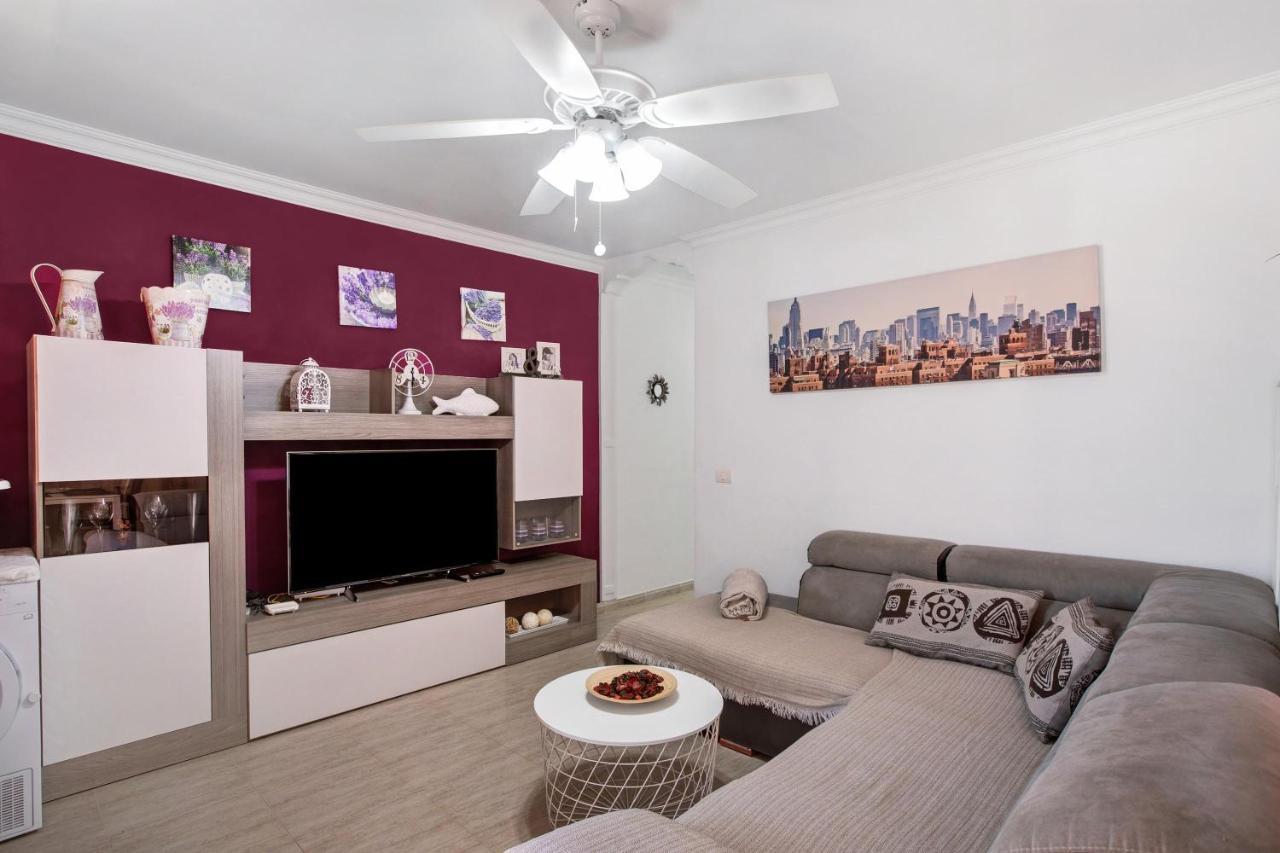 Apartamento Poris Poris de Abona Exteriör bild