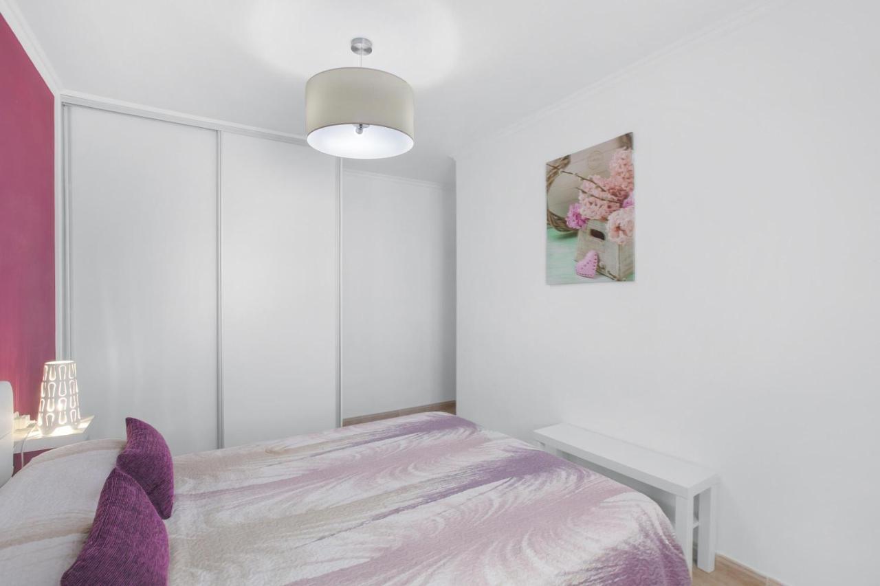 Apartamento Poris Poris de Abona Exteriör bild