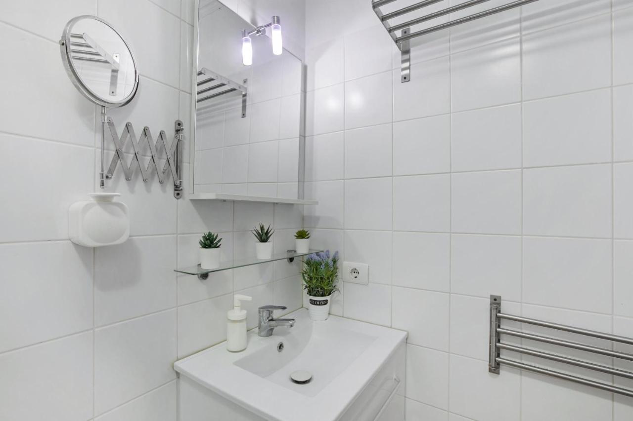 Apartamento Poris Poris de Abona Exteriör bild