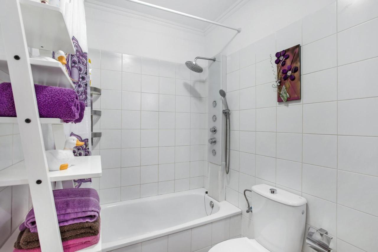 Apartamento Poris Poris de Abona Exteriör bild
