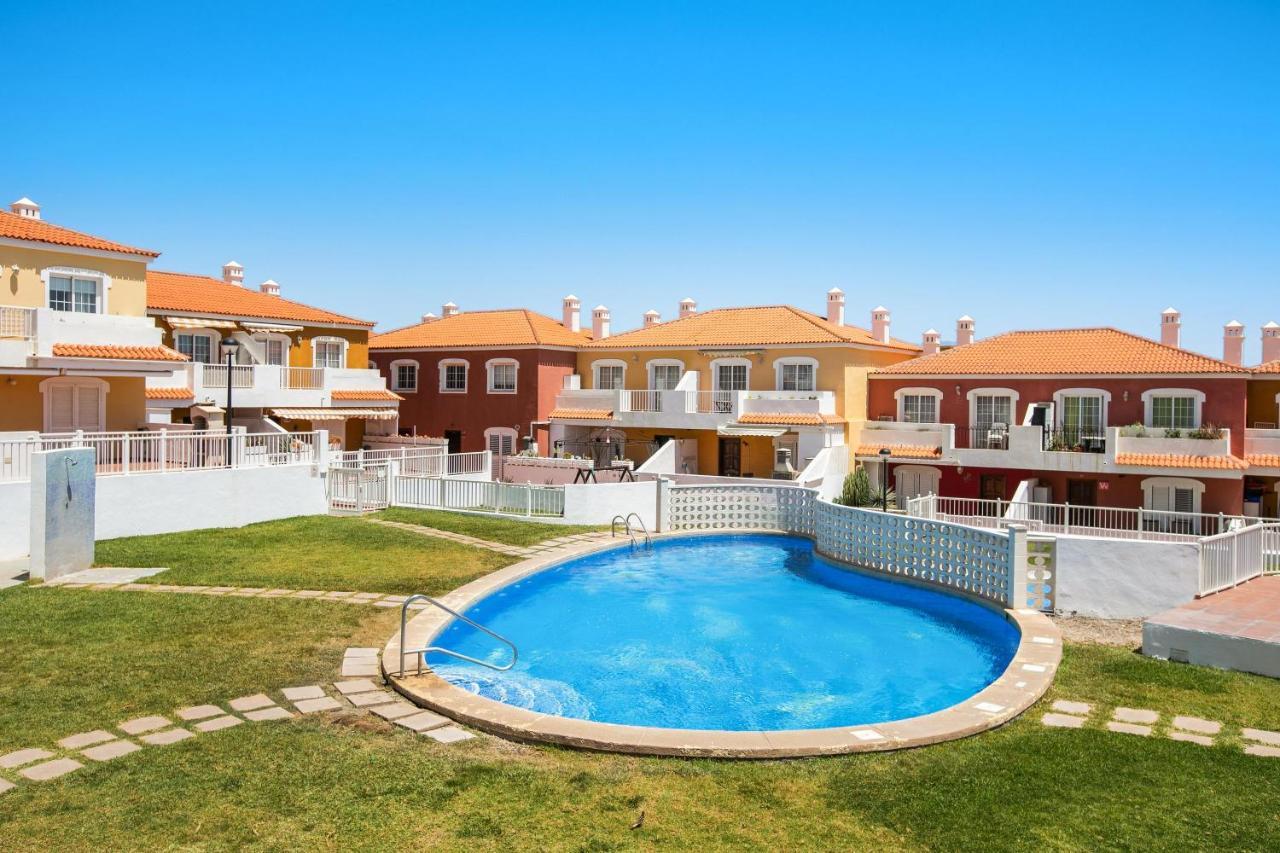 Apartamento Poris Poris de Abona Exteriör bild